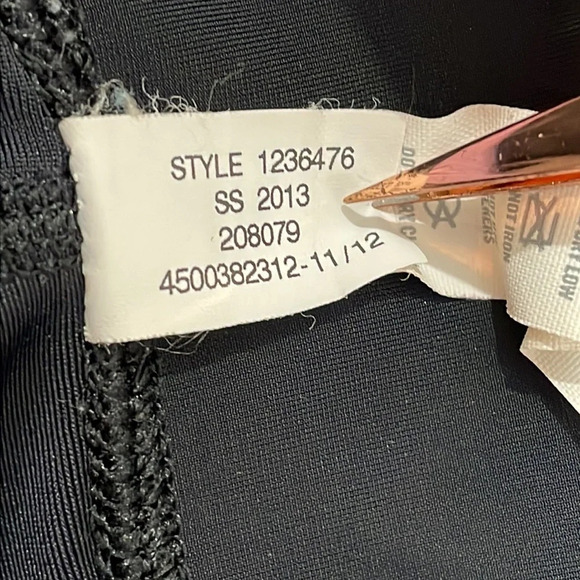 Under Armour Compression Capri UA Running Legging S - Picture 12 of 15